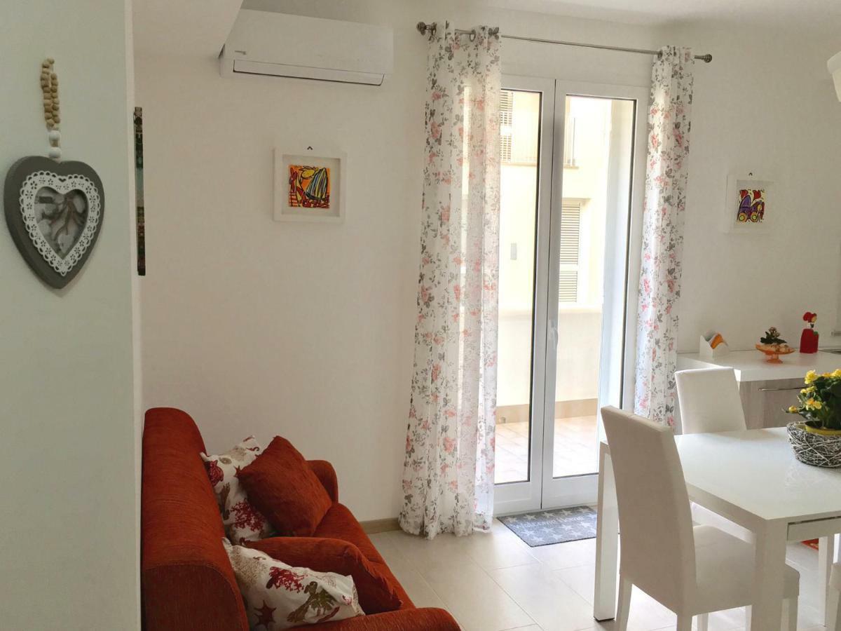Appartement La Casa Di Nancy Al Mare à Balestrate Extérieur photo