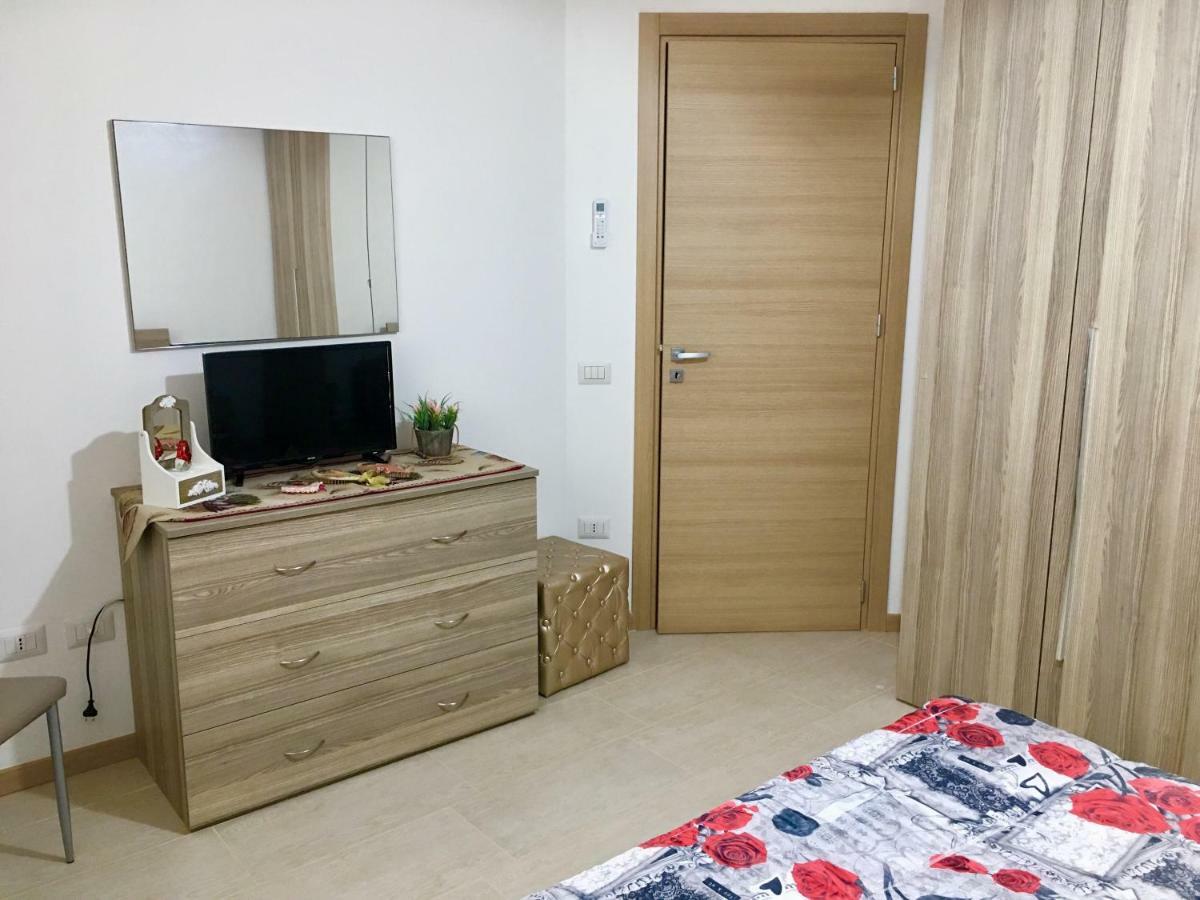 Appartement La Casa Di Nancy Al Mare à Balestrate Extérieur photo